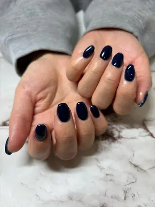 ネイル アンジュ Hiromiのネイルデザイン