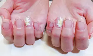 ネイル Nail cottageのネイルデザイン