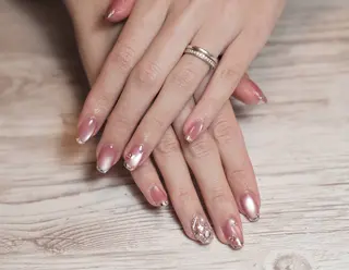 ネイル July nail salonのネイルデザイン