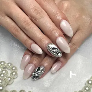 ネイル YUKI 💗 渋谷店のネイルデザイン