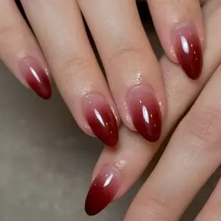 ネイル 韓国ネイル 新大久保 💅Ayumiのネイルデザイン