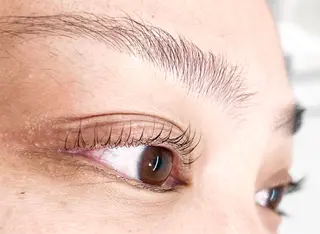 マツエク・マツパ ココラッシュ‎☁️ Reinaの眉毛・アイブロウイメージ