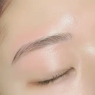 アイブロウ eyelist 🫧usuiのマツエク・マツパデザイン