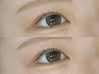 パーマ Eyelash ＆ Eyebrow Was -MORIYA-所属・Jun Suzukiのマツエク・マツパデザイン