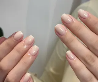 ネイル ル ルのネイルデザイン