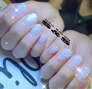 ネイル S&S 村田小百合のネイルデザイン