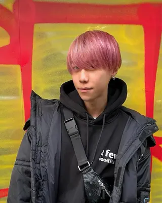 ショート カラー 💐ナチュラルヘア Kroda💐のヘアスタイル