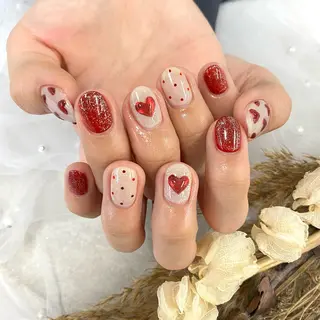 ネイル Basic町田本店 EMIRIのネイルデザイン