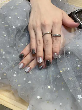 ネイル Azu nail salon所属・ネイリスト あずさのネイルデザイン