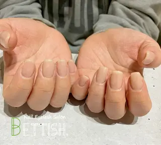 ネイル BETTISH. KUMIKO☺︎︎のネイルデザイン