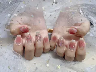 ネイル Angel AngelNailのネイルデザイン