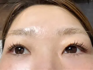 マツエク・マツパ まつげパーマ・LEDエクステ Kerria 【ケリア】所属・今井 きおのマツエク・マツパデザイン