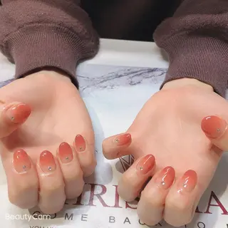 ネイル Guarendo錦糸町店所属・ガレンドウ 白澤 愛子のネイルデザイン