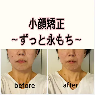 SINCERE MIYUKIのエステ・リラクイメージ