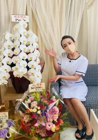 Selene [セレーネ]のエステ・リラクイメージ