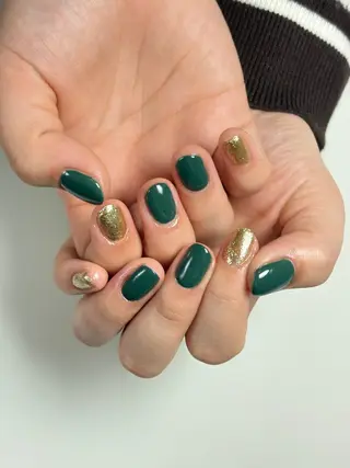 ネイル ruuri nailのネイルデザイン