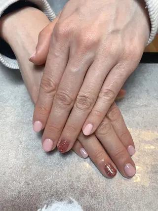 ネイル BLANCEnail所属・BLANCnail yuuのネイルデザイン