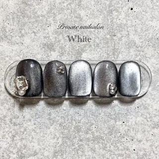 ネイル SAKASHITA KEIのネイルデザイン