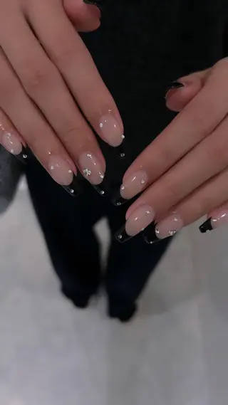 ネイル Nail Studio No8所属・hime noのネイルデザイン