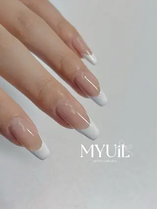 ネイル nailsalon MYUiLのネイルデザイン