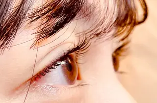 マツエク・マツパ 阿部 詩子のマツエク・マツパデザイン