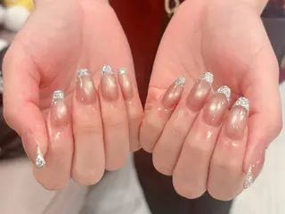 ネイル ネイルサロン Easenのネイルデザイン