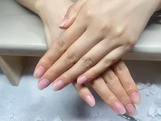 ネイル 小林 詩織のネイルデザイン