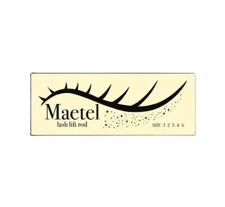 マツエク・マツパ alice tokyo 中目黒店所属・alicetokyo 川上のマツエク・マツパデザイン