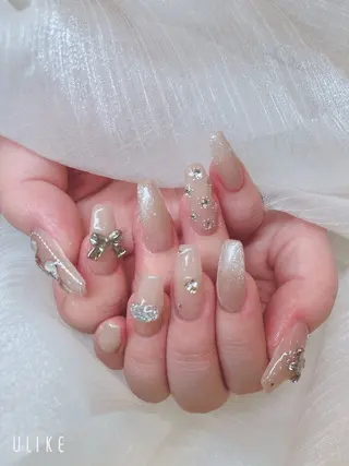 ネイル COCO ネイルのネイルデザイン