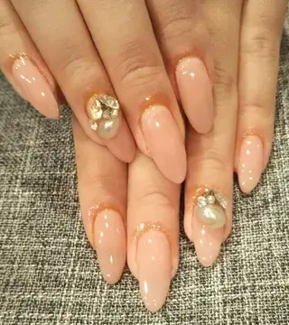 ネイル private salon mieのネイルデザイン