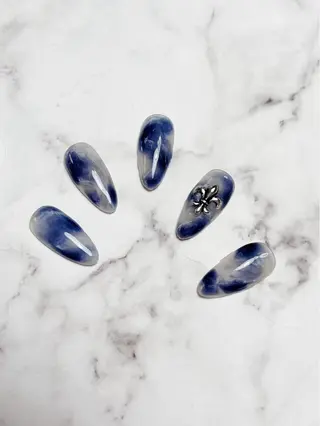 ネイル 🤎Yun nail salon🤎のネイルデザイン