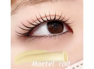 マツエク・マツパ KIKI Nail所属・下まつげパーマが 得意なサロン✩のマツエク・マツパデザイン