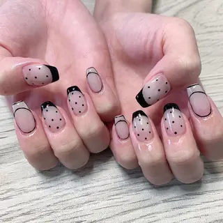 ネイル Adite nailのネイルデザイン