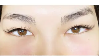 マツエク・マツパ uniii所属・uniii相模大野 Yoshizawaのマツエク・マツパデザイン