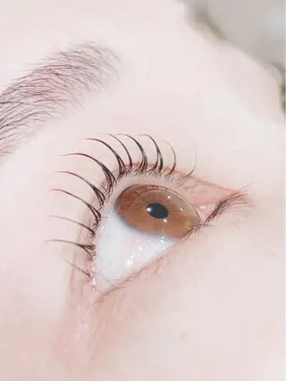 マツエク・マツパ Chipie　浦添店所属・chipie浦添 ITSUKIのマツエク・マツパデザイン