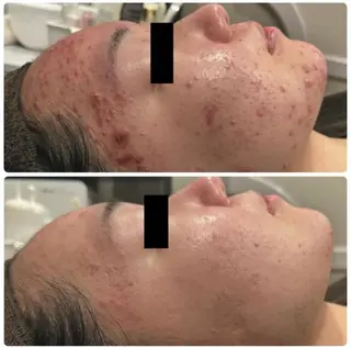 Rapport所属・Rapport ラポールのエステ・リラクイメージ