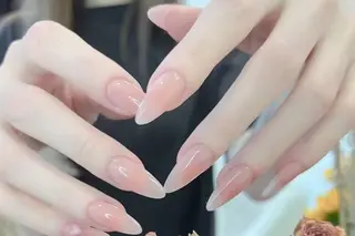 ネイル Nana Nail所属・Nana Nailのネイルデザイン