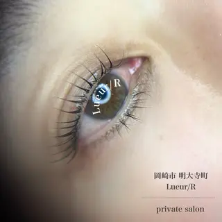 大久保 里奈のエステ・リラクイメージ