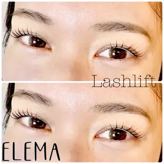 マツエク・マツパ Cherish所属・Cherish chieのマツエク・マツパデザイン