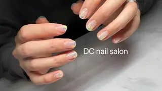 ネイル DC nail salonのネイルデザイン