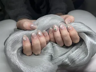 ネイル Re:JUvia JUMIのネイルデザイン