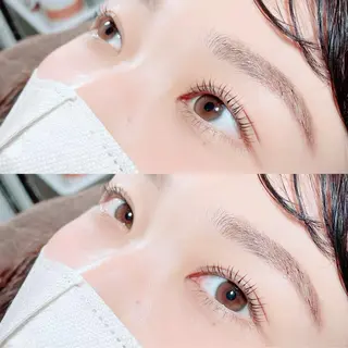 マツエク・マツパ mignon /まつげパーマ/眉毛のエステ・リラクイメージ