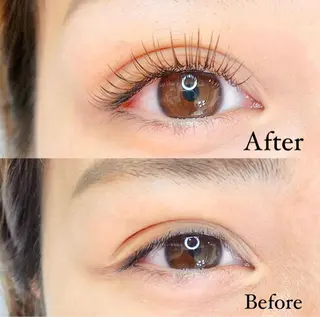 マツエク・マツパ Charming❤️ ❤️池袋のマツエク・マツパデザイン