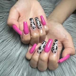 ネイル feel ♡︎ remiのネイルデザイン