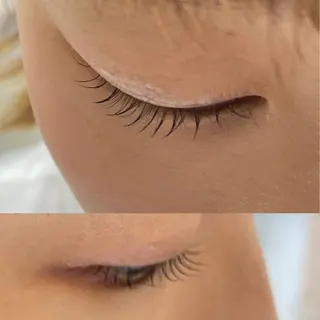 マツエク・マツパ Lemupu所属・坂本 沙也加のヘアスタイル