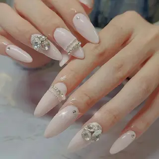 ネイル nailsalon neonのネイルデザイン