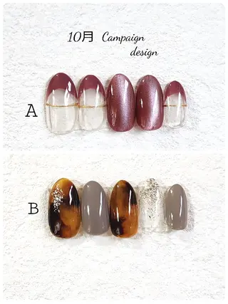 ネイル   BENNIEのネイルデザイン
