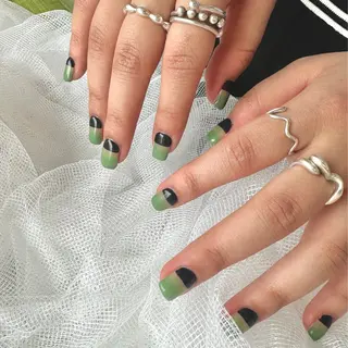 ネイル YURI ◡̈ nagoyaのネイルデザイン