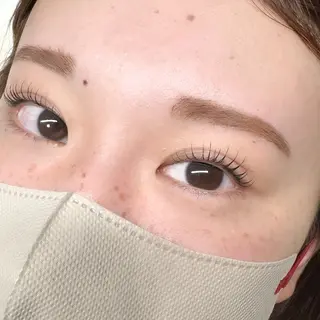 マツエク・マツパ viii ヴィーのマツエク・マツパデザイン