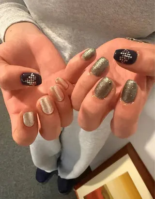 ネイル R.moon nail salonのネイルデザイン
